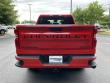 2026 Chevrolet Silverado 1500 Custom Pickup