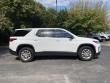 2023 Chevrolet Traverse LS SUV