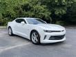 2018 Chevrolet Camaro 1LT Coupe