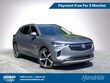  Buick Envision