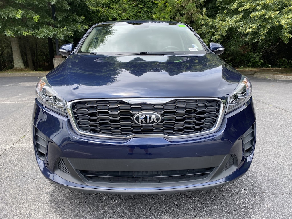 Used 2019 Kia Sorento LX SUV