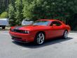 2009 Dodge Challenger SRT8 Coupe