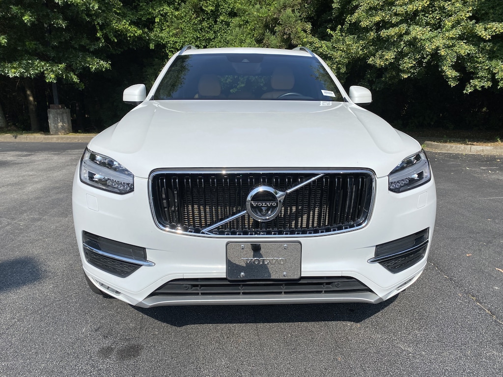Used 2018 Volvo XC90 Momentum SUV