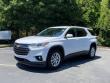 2019 Chevrolet Traverse LT Cloth SUV