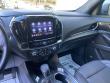 2023 Chevrolet Traverse High Country SUV