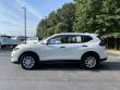 2020 Nissan Rogue S SUV