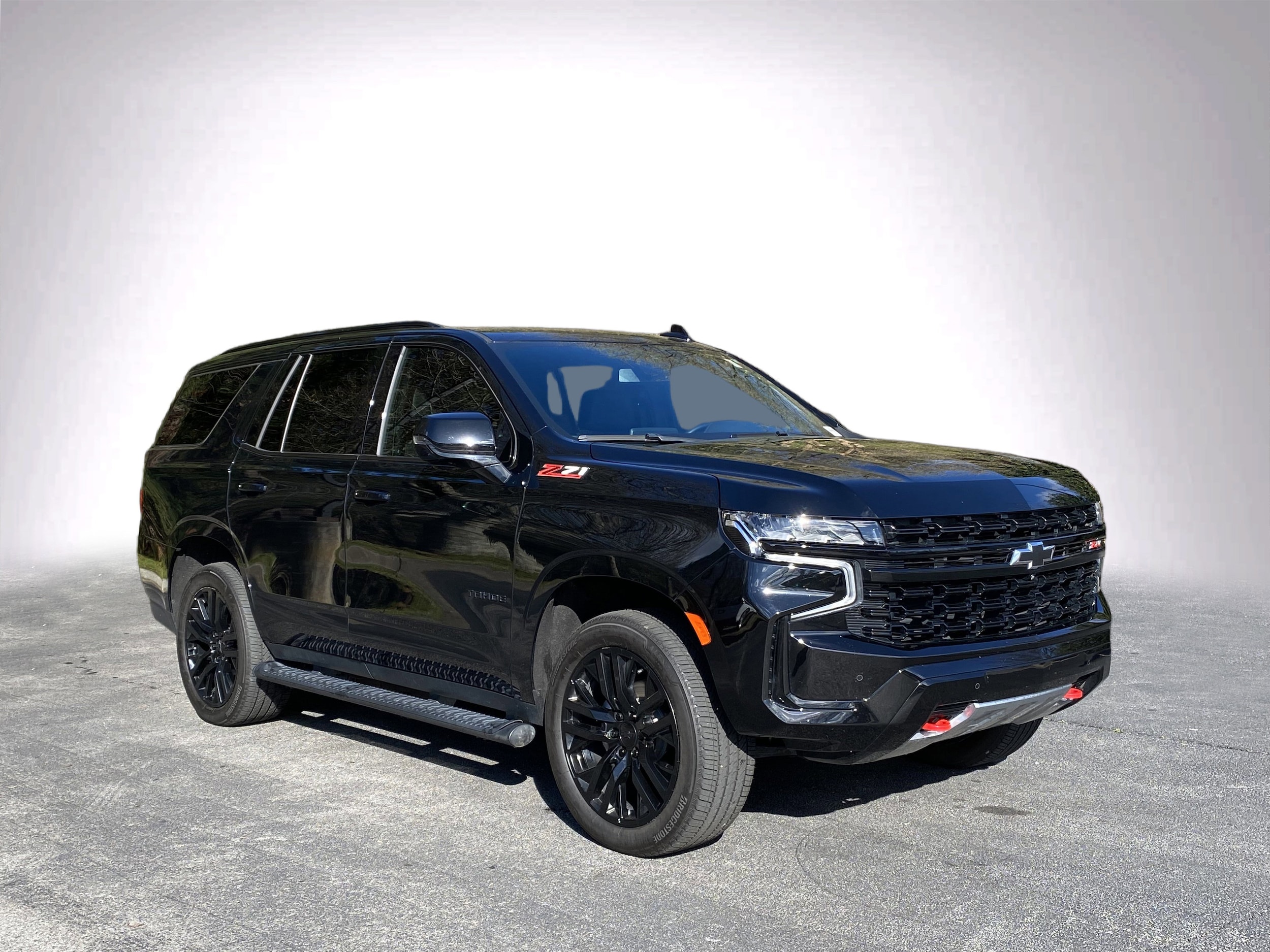 2023 Chevrolet Tahoe Z71 photo 2