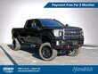 GMC Sierra 2500HD