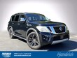  Nissan Armada
