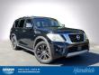  Nissan Armada