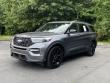 2023 Ford Explorer ST SUV