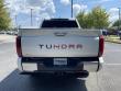 2025 Toyota Tundra 4WD Limited Pickup