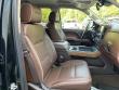 2017 Chevrolet Silverado 2500HD High Country Pickup