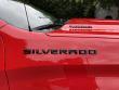 2026 Chevrolet Silverado 1500 Custom Pickup