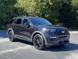 2024 Ford Explorer ST-Line SUV