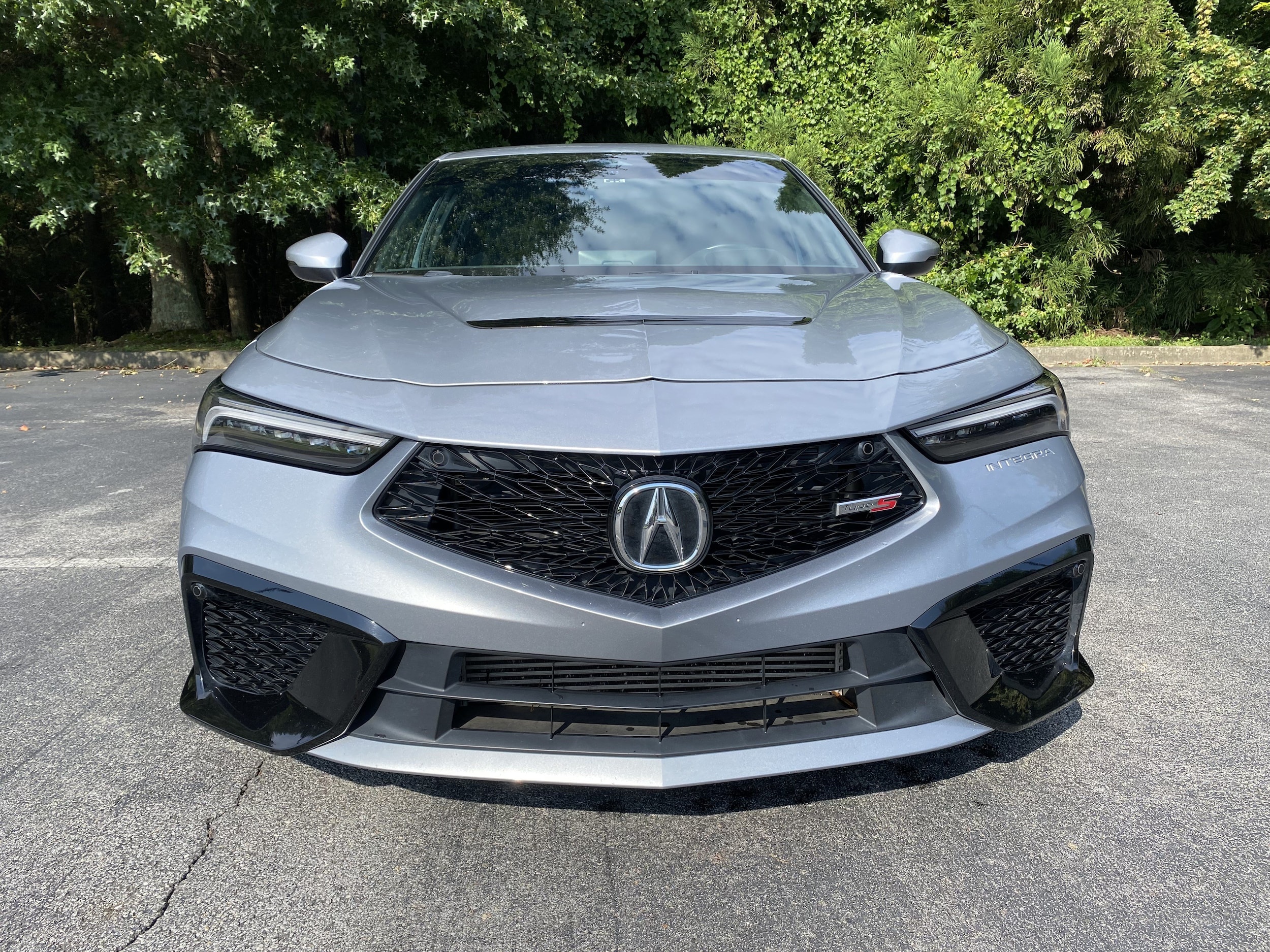 2024 Acura Integra Type S