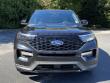 2024 Ford Explorer ST-Line SUV