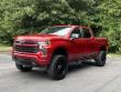 2025 Chevrolet Silverado 1500 RST Pickup