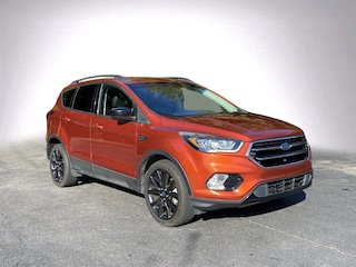2019 Ford Escape SE SUV