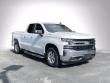 2020 Chevrolet Silverado 1500 LT Pickup