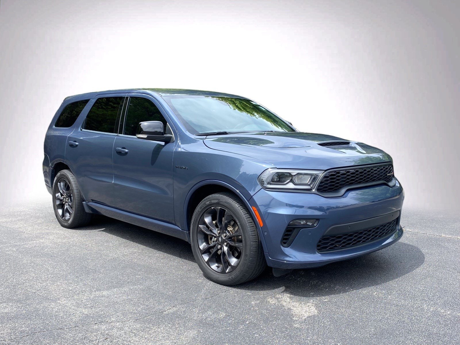 Dodge Durango R/T
