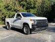 2021 Chevrolet Silverado 1500 Work Truck Pickup