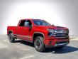 2026 Chevrolet Silverado 2500HD High Country Pickup