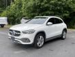 2021 Mercedes-Benz GLA 250 SUV