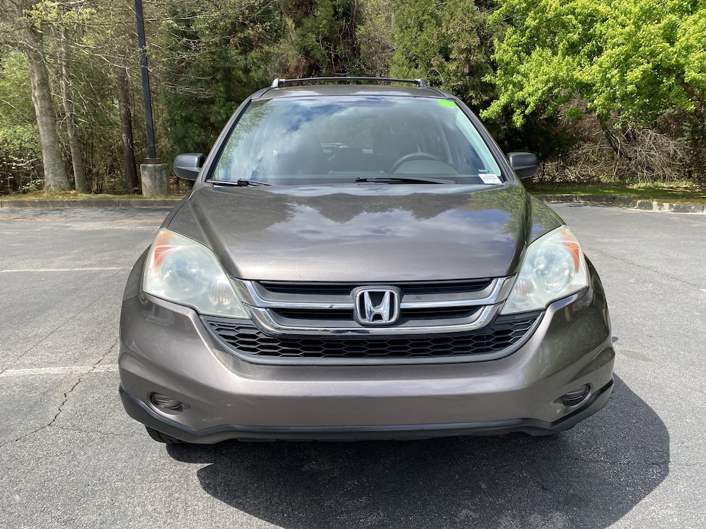 Used 2010 Honda CR-V LX SUV