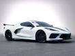 2025 Chevrolet Corvette 2LT Coupe