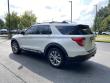 2020 Ford Explorer XLT SUV