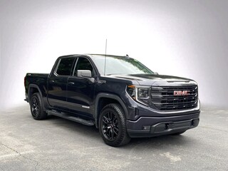 2022 GMC Sierra 1500 Elevation Pickup