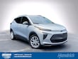 Chevrolet Bolt EUV