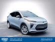 Chevrolet Bolt EUV