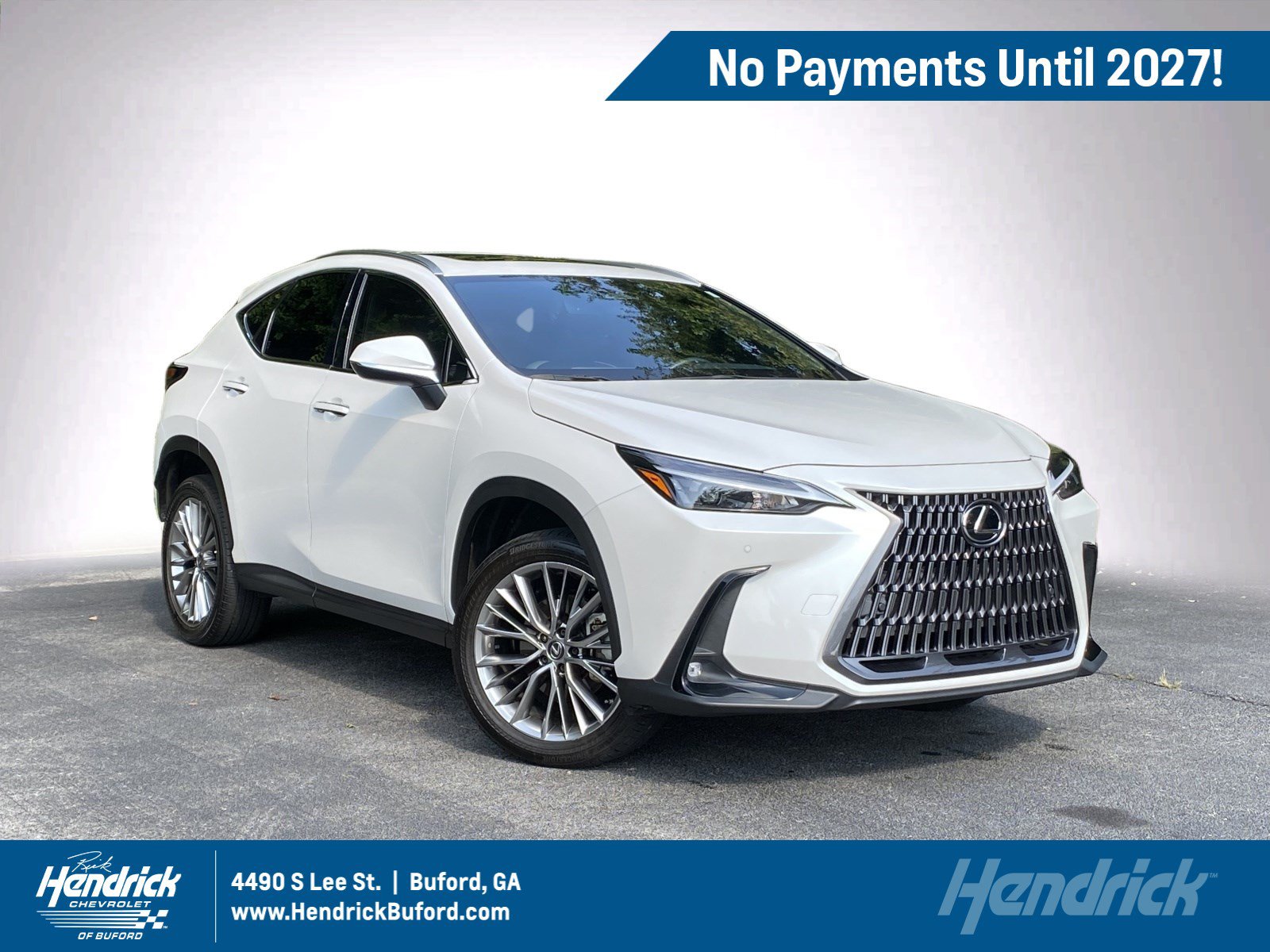 2022 LEXUS NX NX 350 Premium