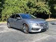 2018 Honda Civic LX Sedan