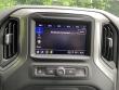 2024 Chevrolet Silverado 1500 Custom Pickup