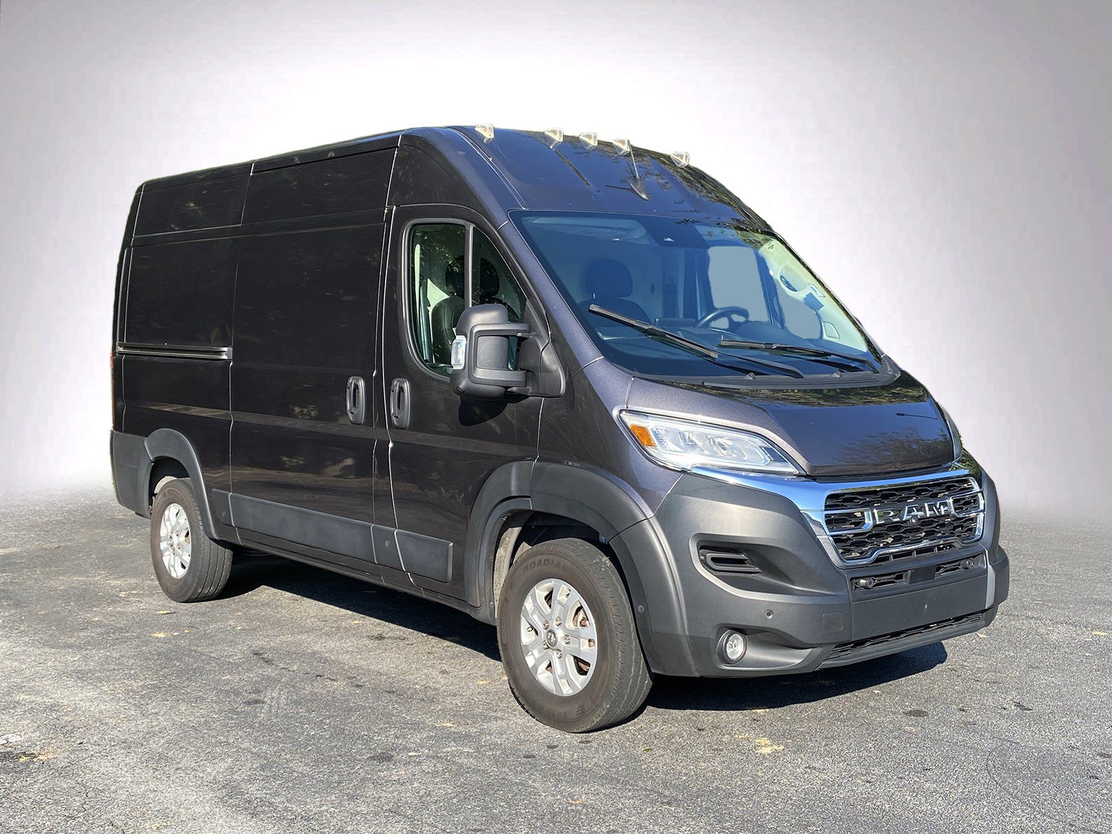 2024 Ram Promaster Cargo Van SLT Van