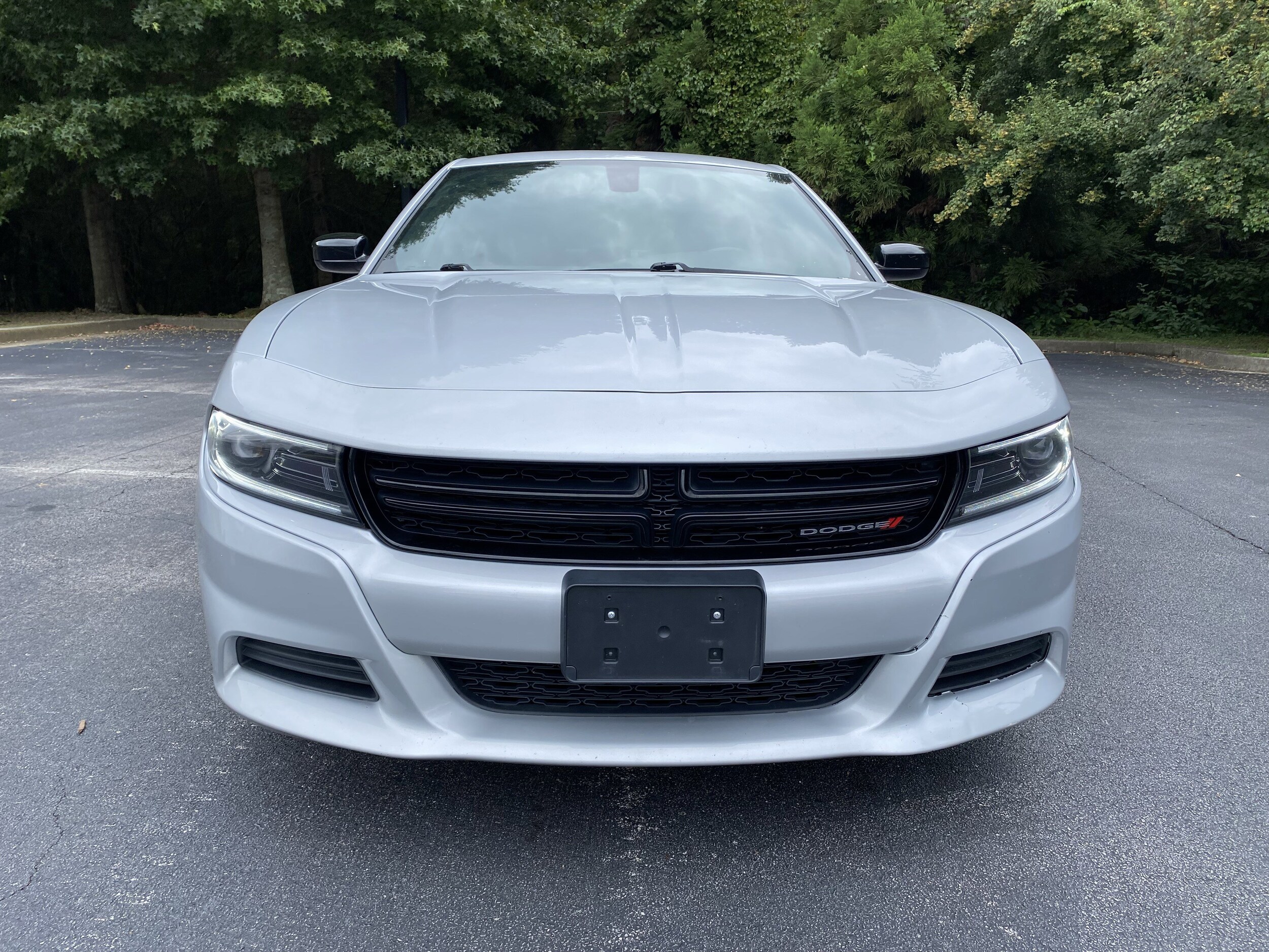 2023 Dodge Charger SXT photo 2