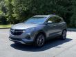 2022 Buick Encore GX Select SUV