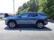 2027 Chevrolet Equinox FWD LT SUV