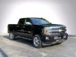 2017 Chevrolet Silverado 2500HD High Country Pickup