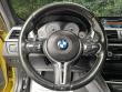 2017 BMW M3 Sedan