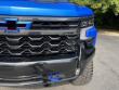 2026 Chevrolet Silverado 1500 ZR2 Pickup