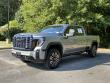 2026 GMC Sierra 2500HD Denali Ultimate Pickup
