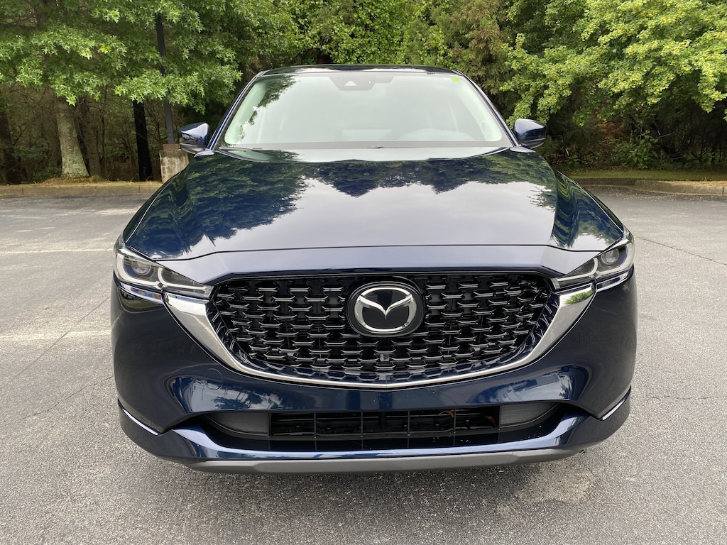 Used 2024 Mazda CX-5 2.5 S Preferred Package SUV