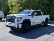 2024 GMC Sierra 2500HD AT4 Pickup
