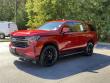2022 Chevrolet Tahoe RST SUV