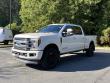 2019 Ford Super Duty F-250 SRW Limited Pickup