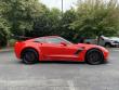 2015 Chevrolet Corvette Z06 3LZ Coupe